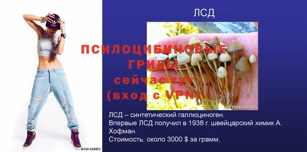 герыч Михайлов